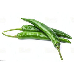 Green Chili UAE