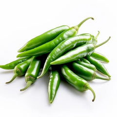 Green Chili India