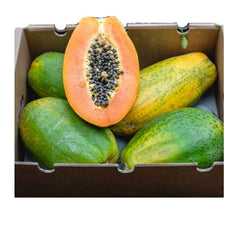 Papaya Thailand