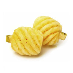 Baby Pineapple (peeled) Thailand
