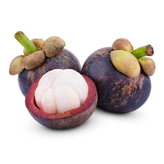 Mangosteen Indonesia 500g