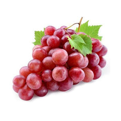 Red Grapes Seedless