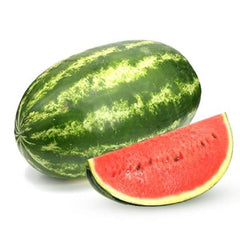 Watermelon (Half)