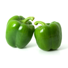 Capsicum Green UAE