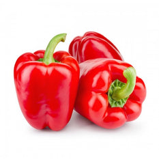 Capsicum Red UAE