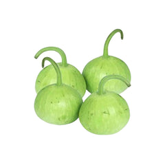 Pumpkin Round (Kaddu)