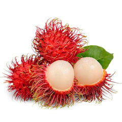 Rambutan Vietnam 500g