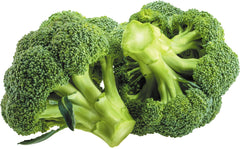 Broccoli GCC