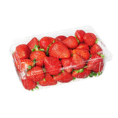 Strawberry Packet 250g