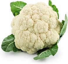 Cauliflower