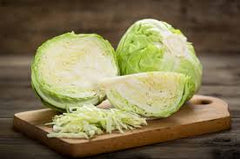 White Cabbage