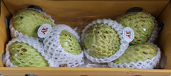 Custard Apple Thailand 2kg box