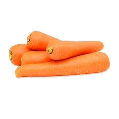 Carrot Australia