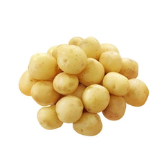 Potatoes Chat White AUS