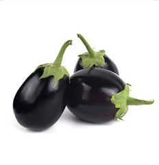 Baby Eggplants UAE 1kg