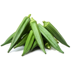 Okra (Bhindi) GCC 500g