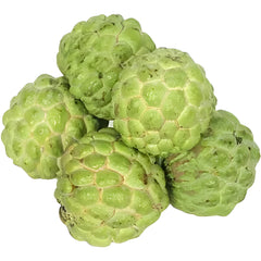 Custard Apple Indian 2kg