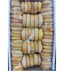 Dried Fig Turkish 1kg box