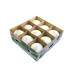 Coconut Tender Vietnam