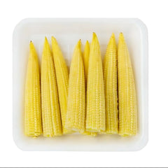 Baby Corn Thailand 100g