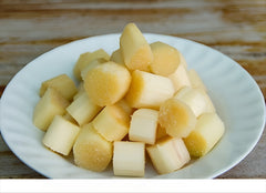 Sugercane Pieces (Ganderi) Pakistan 1kg