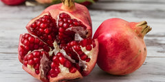 Pomegranate (Anar) Syria 1kg
