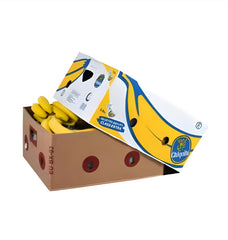 Banana Chiquita Box