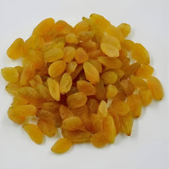 Raisins Golden Afghanistan 500g