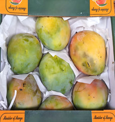 Mangoes Keit Egypt 3.2kg Box