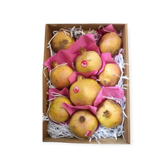 Pomegranate (Anar) Yemen 3.5kg Box