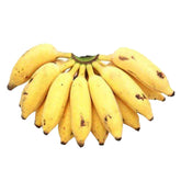 Baby Banana India 500g