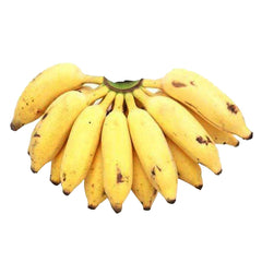 Baby Banana India 500g