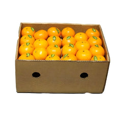 Mandarin Pak (kinnow) box