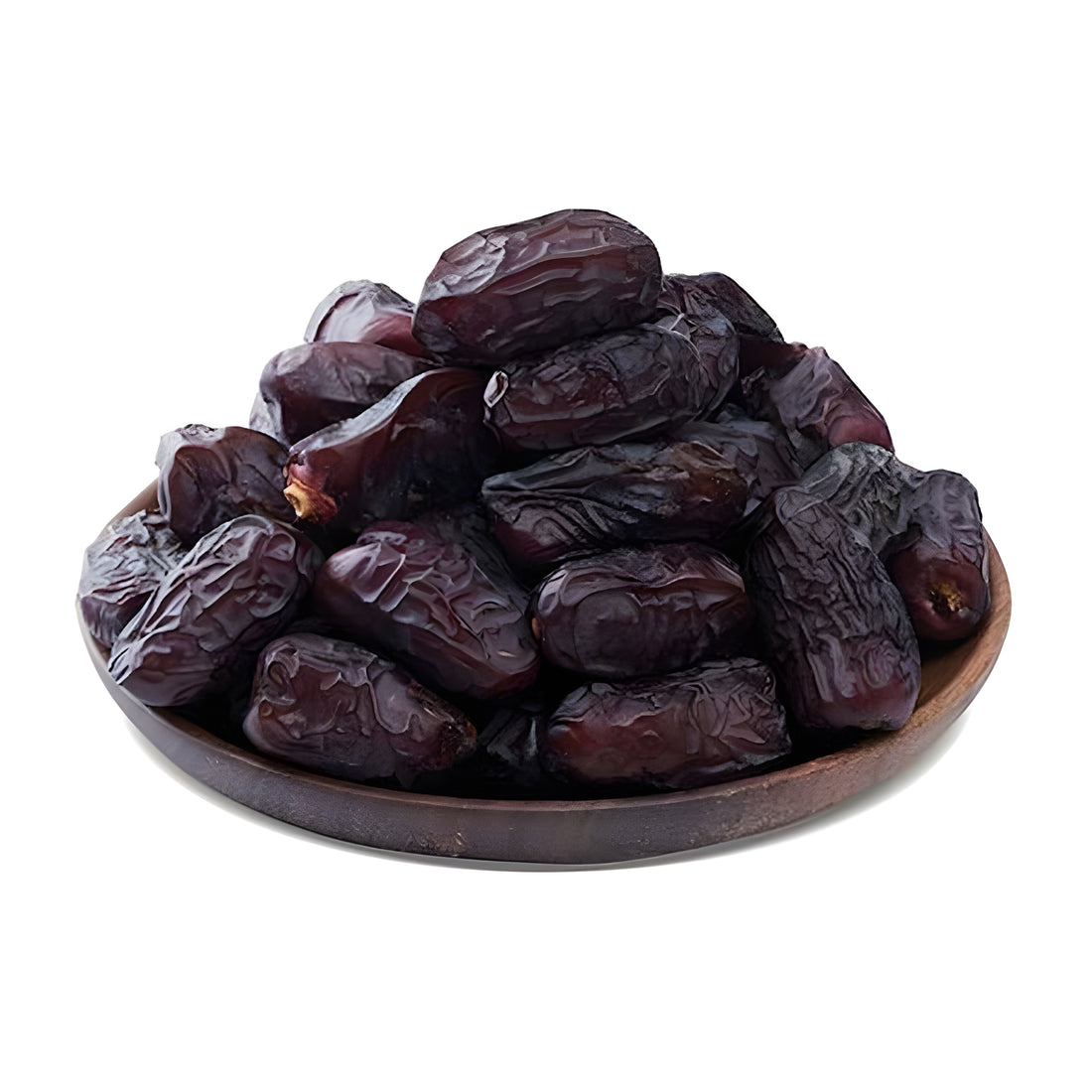 Dates & Nuts