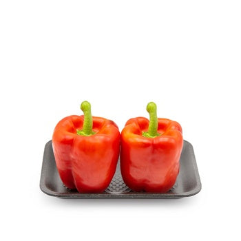 Capsicum Red UAE