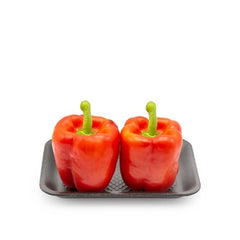 Capsicum Red UAE