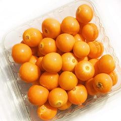 Golden Berries Colombia