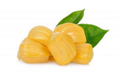 Jackfruit Peeled