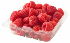 Raspberries