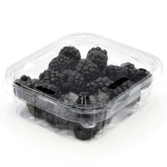 Blackberries