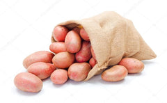 Potato Red Pakistan
