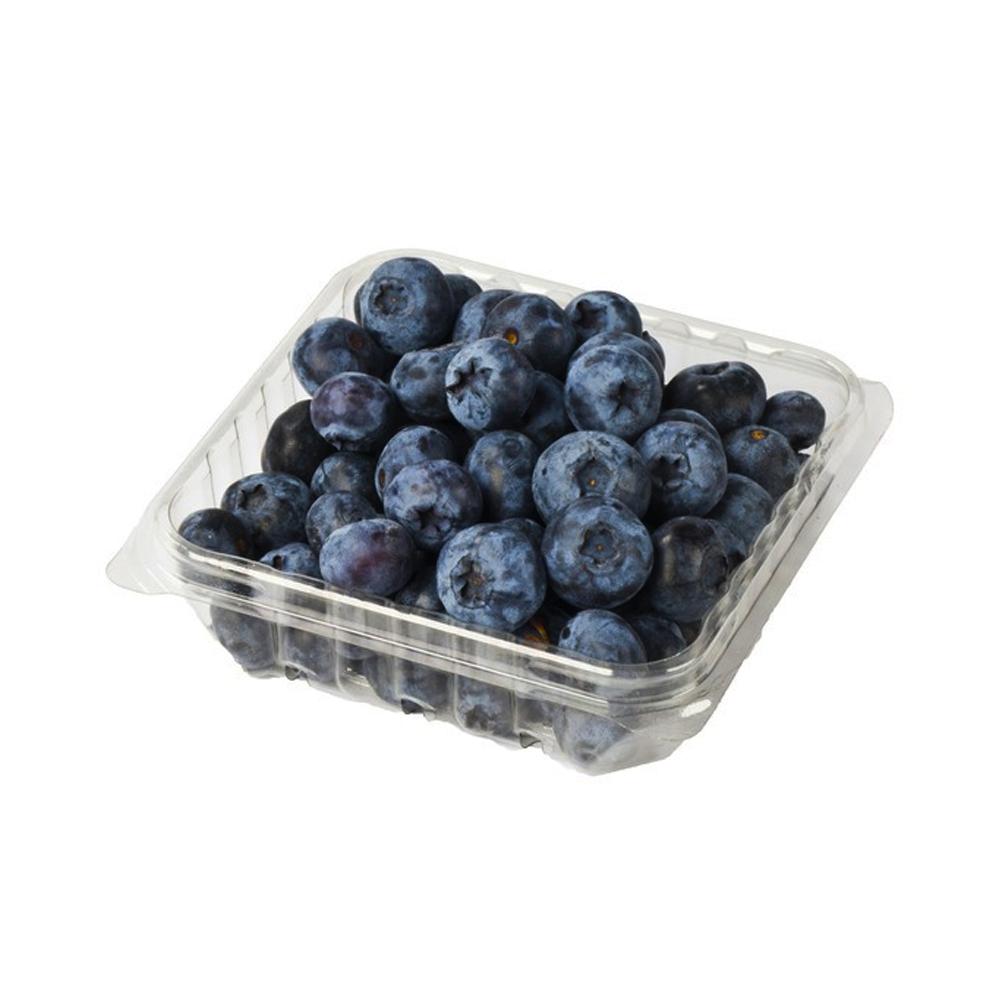 Blueberries