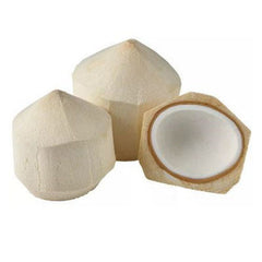 Coconut Tender