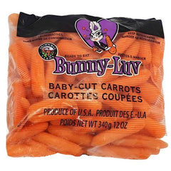 Baby Carrots USA 340g