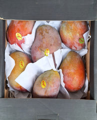 Mangoes Naomi Egypt 3.2 kg box (Pre-Order)