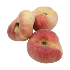 Flat Peaches