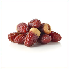 Saghai Dates Saudi 1kg