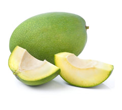 Green Mangoes India 500g