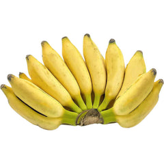 Baby Banana India 500g