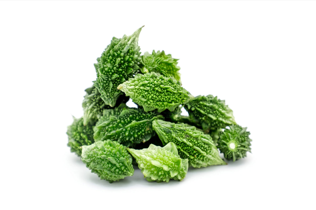 Bitter Gourd Small India 500g